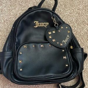 Little backpack from Juicy Couture!!